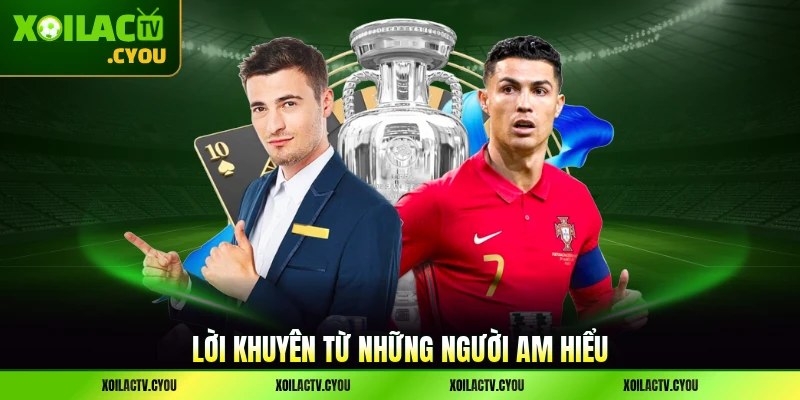 Lời khuyên từ những người am hiểu đã đạt nhiều kim tài về tái riêng